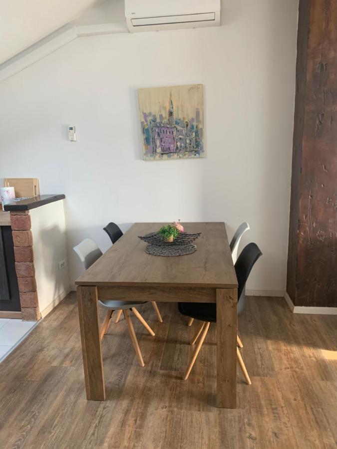 Apartman Klesinger 2 Poreč Extérieur photo