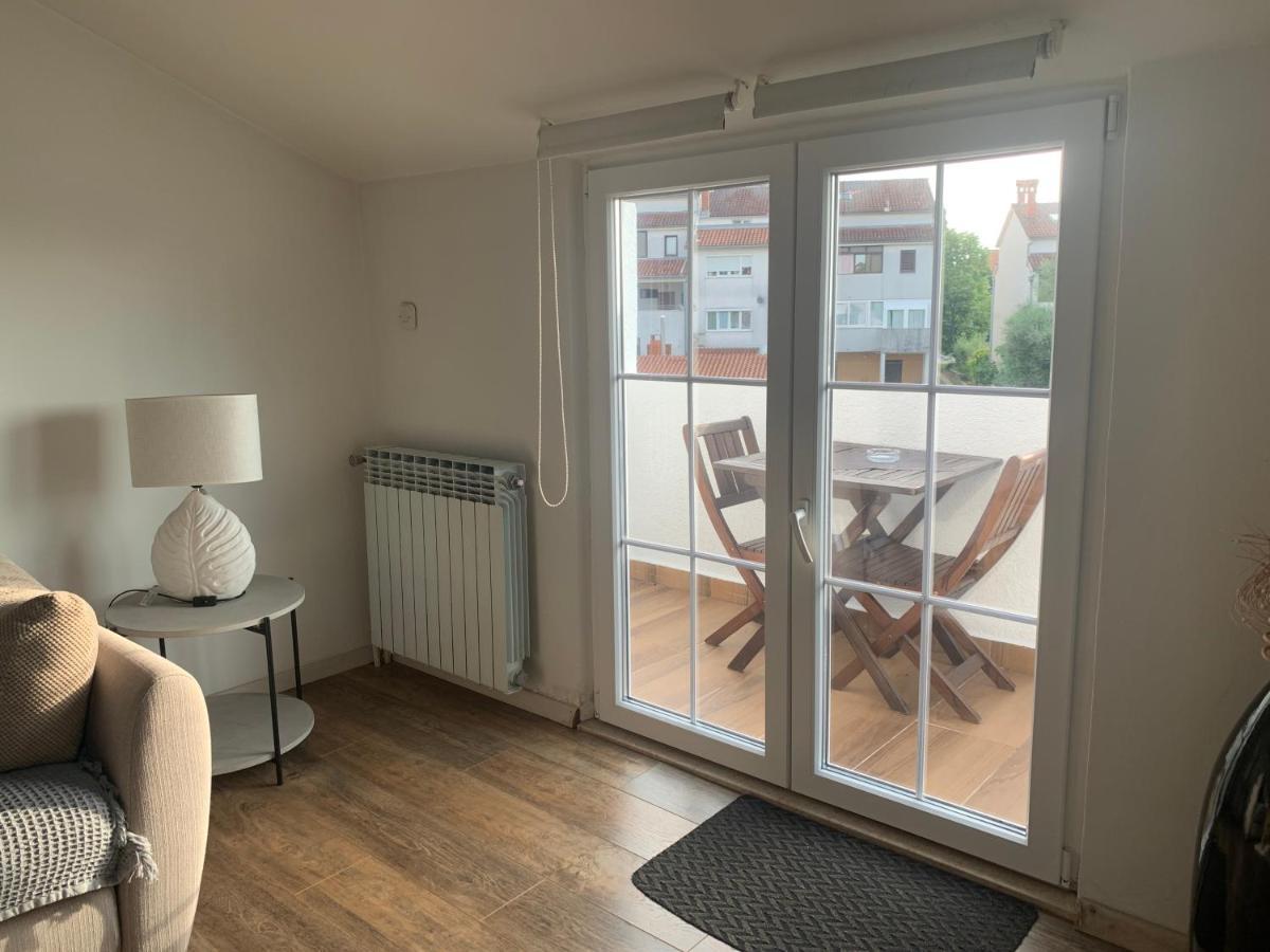 Apartman Klesinger 2 Poreč Extérieur photo