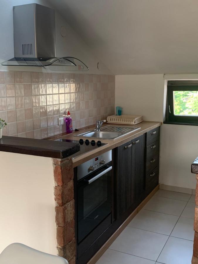 Apartman Klesinger 2 Poreč Extérieur photo