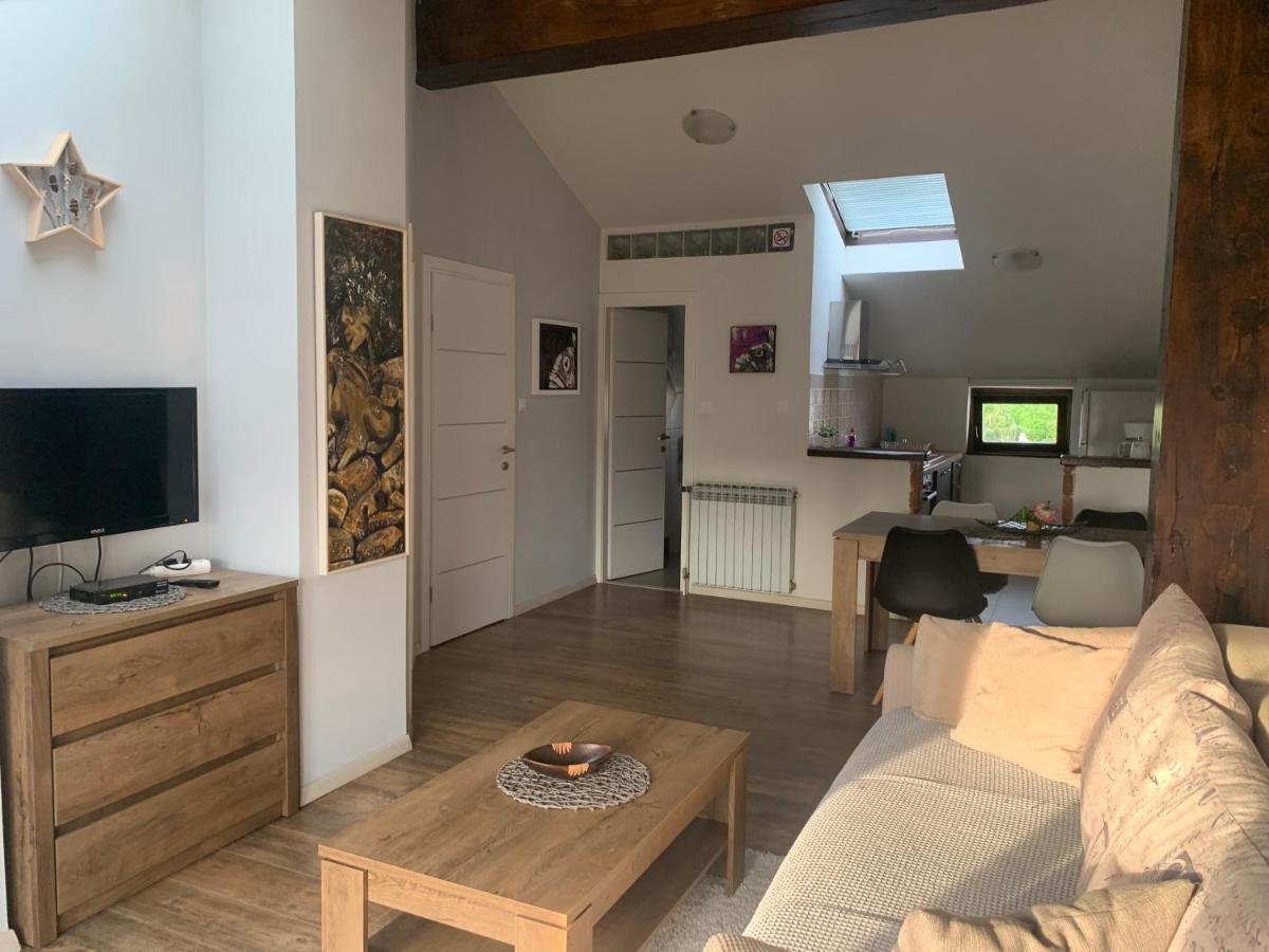 Apartman Klesinger 2 Poreč Extérieur photo