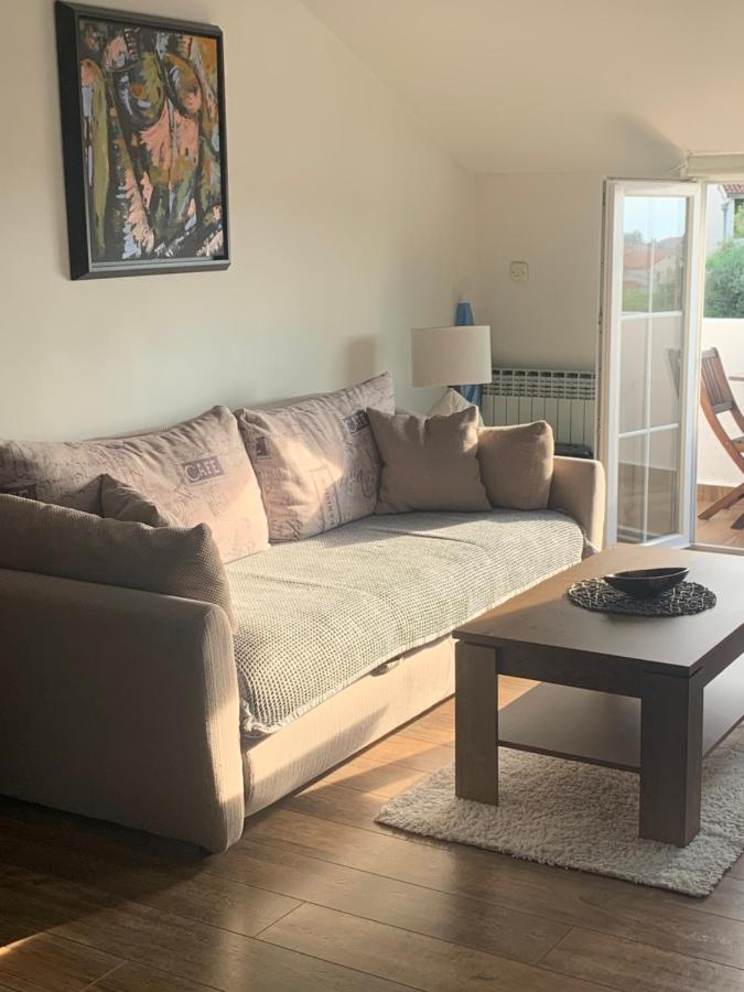 Apartman Klesinger 2 Poreč Extérieur photo