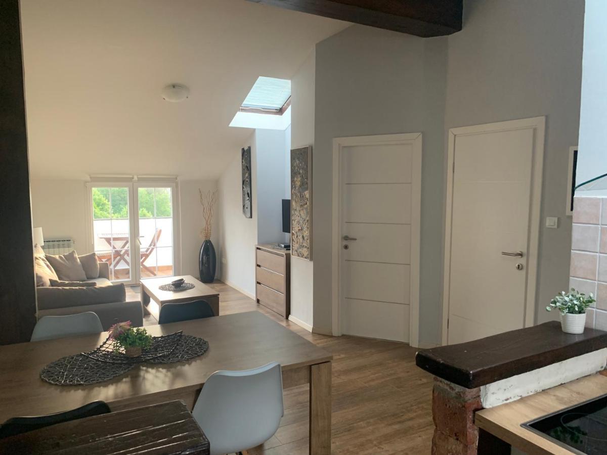 Apartman Klesinger 2 Poreč Extérieur photo
