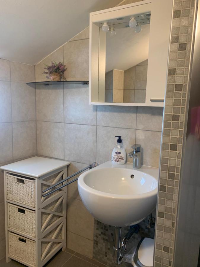 Apartman Klesinger 2 Poreč Extérieur photo