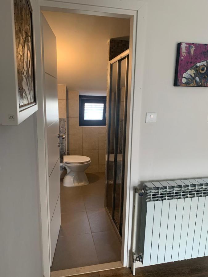 Apartman Klesinger 2 Poreč Extérieur photo