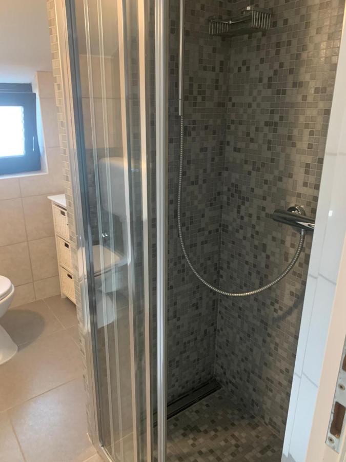 Apartman Klesinger 2 Poreč Extérieur photo