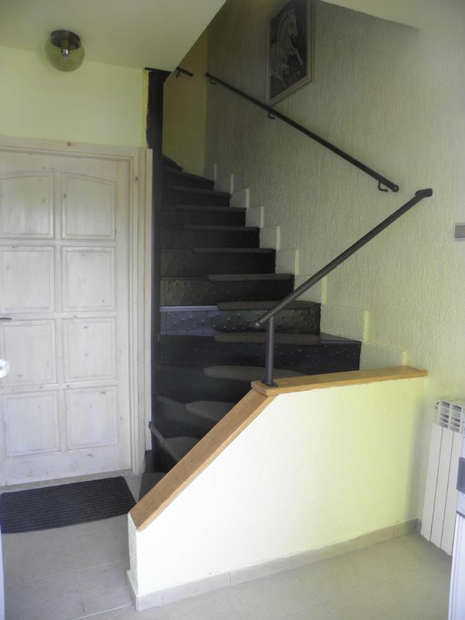Apartman Klesinger 2 Poreč Extérieur photo
