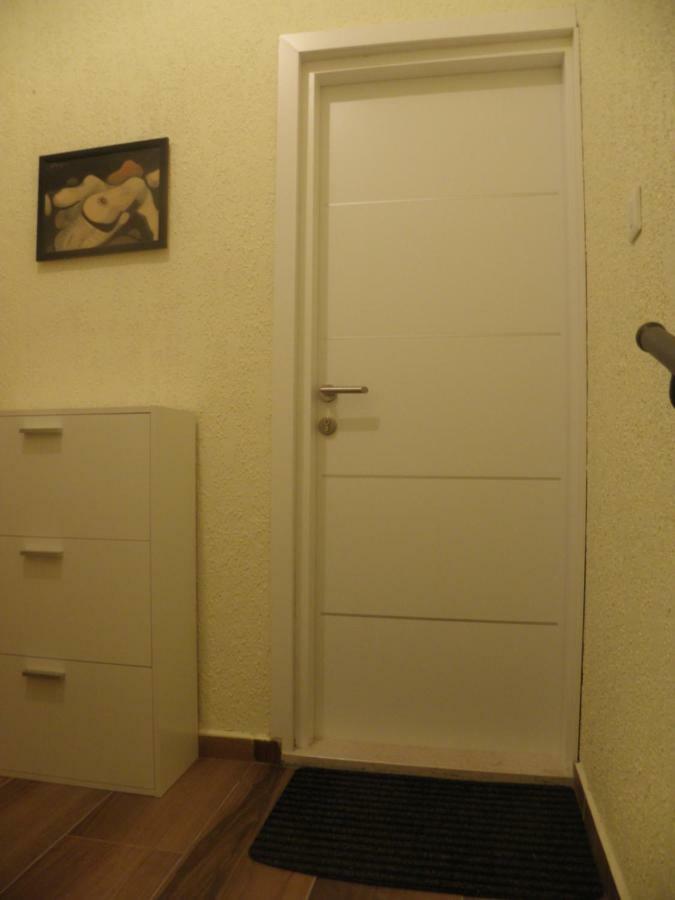 Apartman Klesinger 2 Poreč Extérieur photo
