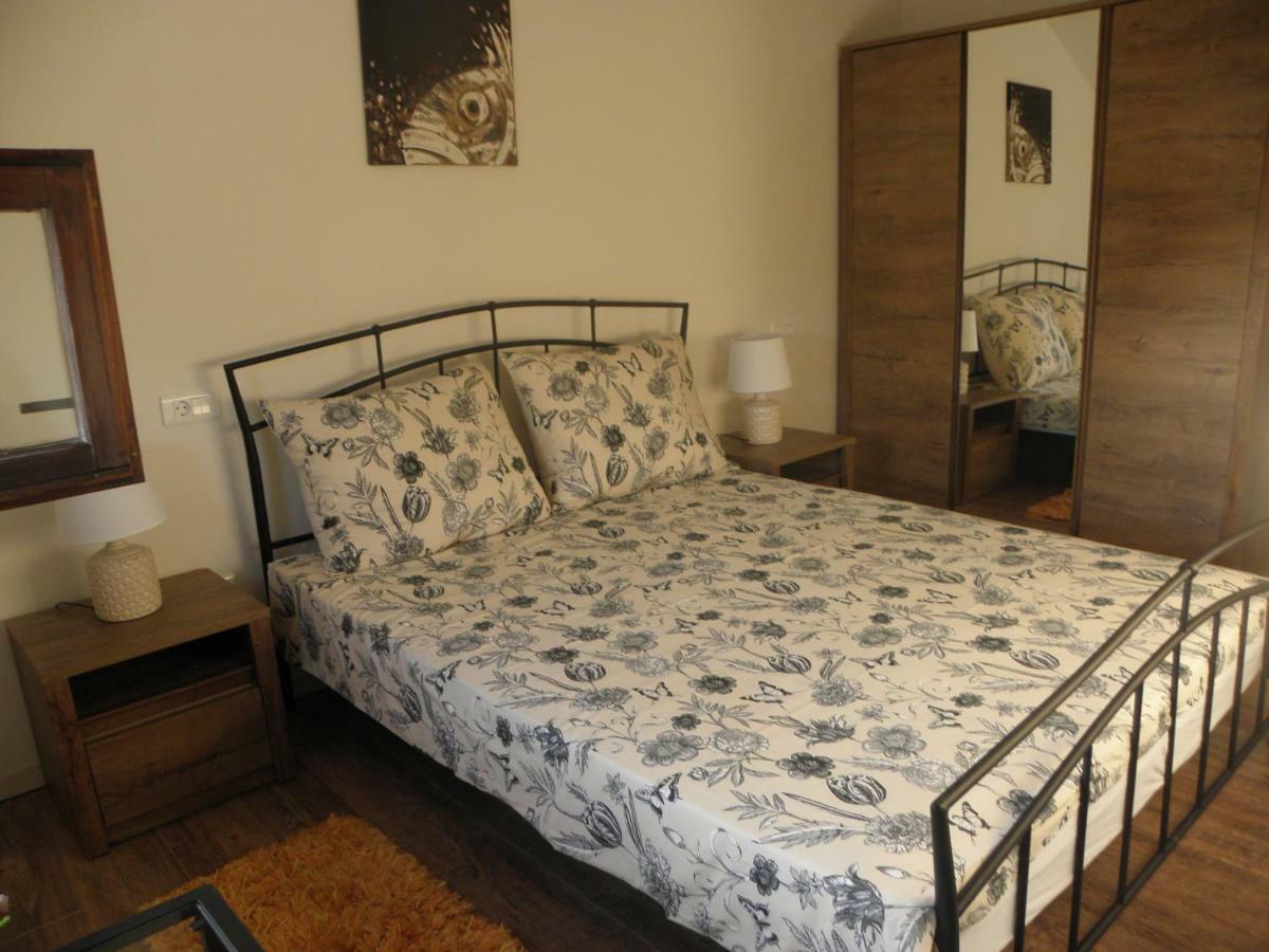 Apartman Klesinger 2 Poreč Extérieur photo