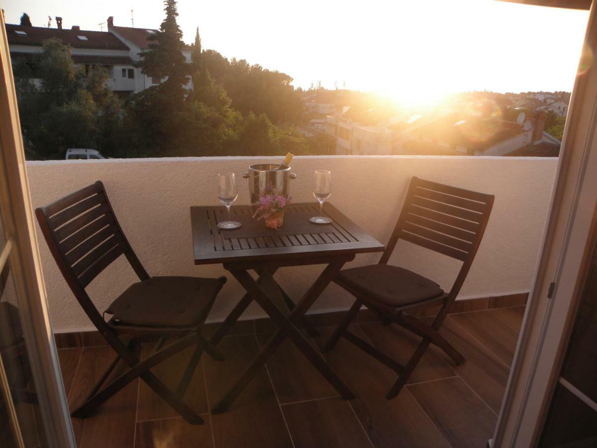 Apartman Klesinger 2 Poreč Extérieur photo
