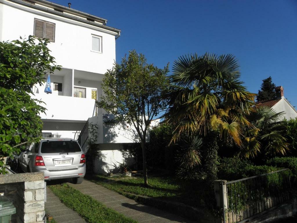 Apartman Klesinger 2 Poreč Extérieur photo
