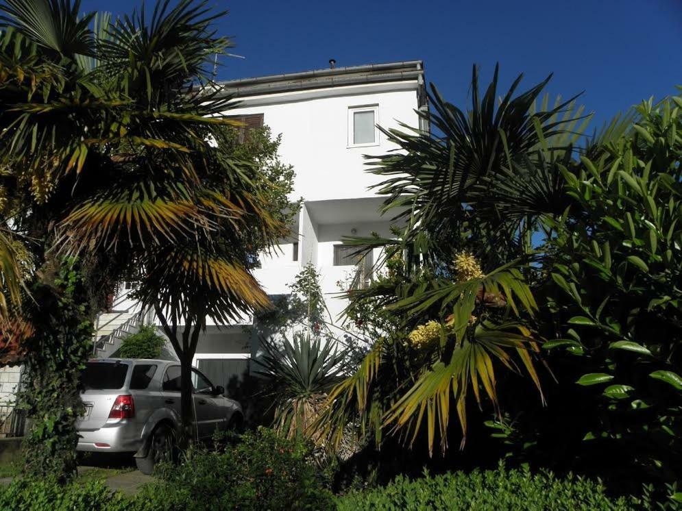 Apartman Klesinger 2 Poreč Extérieur photo